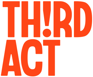 Third Act logo